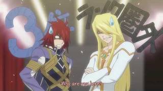 Tales of Symphonia Oav Bonus 6 Engl HQ [upl. by Parrish]