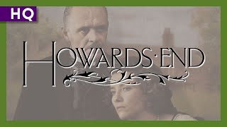 Howards End 1992 Trailer [upl. by Bertie]