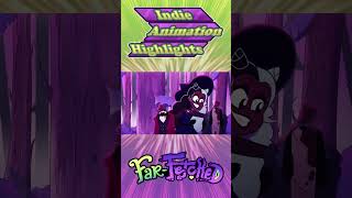 FarFetched  Indie Animation Highlights [upl. by Rednas]