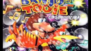 BanjoKazooie Remix  Freezeezy Peak Remastered [upl. by Sundstrom875]