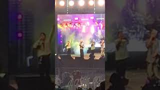 SB19 IN BACOLOD CITY PUREGOLD CONCERT  MASSKARA FESTIVAL 2024 [upl. by Sayles]