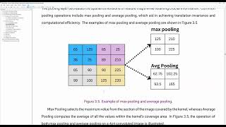 Deep Learning by Dr Myo Thida Burmese and English CNN Architecture [upl. by Chrissy]