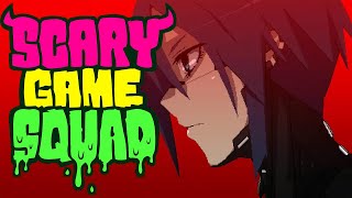 SIGNALIS  Scary Game Squad Part 1 [upl. by Cassil377]