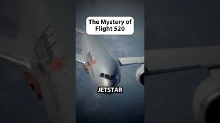 The Mystery of Flight 520 [upl. by Lallage]