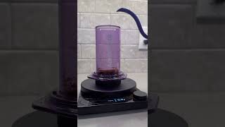 How to Make An Iced Latte With An Aeropress [upl. by Tabbie]