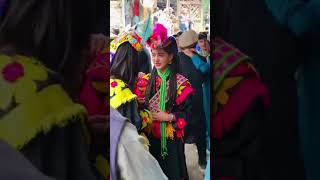 Kalash joshe festival 2024 in kalash valley Book Now [upl. by Lillith]