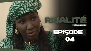 Série  Rivalité  Episode 4  Saison 1 [upl. by Auka]