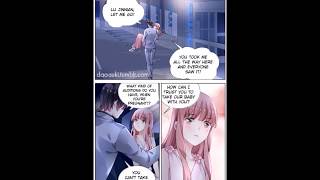 Guomin Laogong Dai Huijia  Chapter 177  ENG [upl. by Tana16]