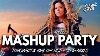 Mashup Party Mix  Best Remixes of Popular Songs 2022 by Subsonic Squad [upl. by Offen]