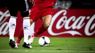 Cristiano Ronaldo  EURO 2012  BBC 2012 [upl. by Etnor]