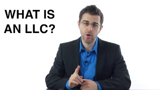 What is an LLC and how are they used What does LLC stand for  LLC University® [upl. by Hsitirb]