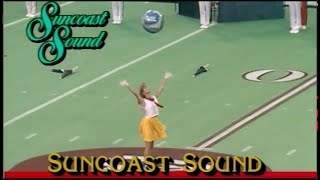 1988 Suncoast Sound  Kansas City Finals Edited [upl. by Alcot534]