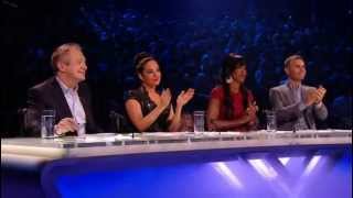 X Factor UK  Season 8 2011  Episode 14  Live Show 2 [upl. by Snoddy]