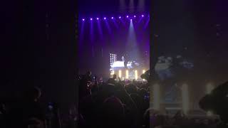 Belter  Gerry Cinnamon Live Echo Arena Liverpool [upl. by Liamaj]