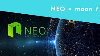 Pourquoi le prix du NEO pourrait exploser en 2018 [upl. by Haidebej747]