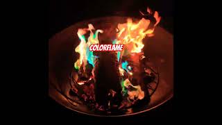 Color flame shorts drasweet1 AaronSmithVEVO [upl. by Eaton297]