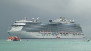 7 Day Caribbean Cruise in 15 Minutes [upl. by Bullis]