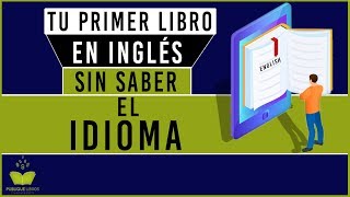 Cómo Publicar Libros en Inglés Amazon KDP [upl. by Abad]