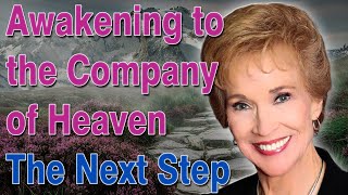 VLOG 1  FROM THE COMPANY OF HEAVEN – The Next Step [upl. by Ainslee267]