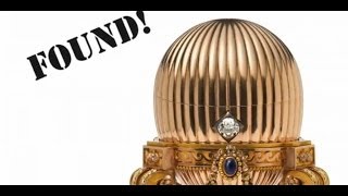 Man Finds Faberge Egg Worth 333m At Garage Sale [upl. by Ashlee529]