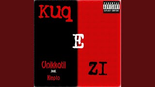 Kuq E Zi feat Klepto [upl. by Phelps390]