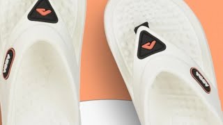 Adda Mens Flip flops review [upl. by Janek800]