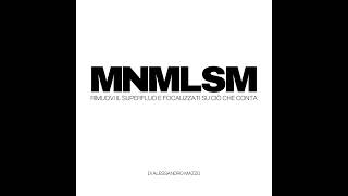 MNMLSM175 [upl. by Erlene]