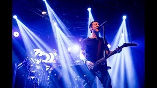 Godsmack  Unforgettable IHeartRadio 2018 Live [upl. by Henleigh50]