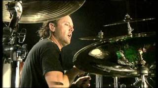 HQ Battery  Metallica Live 2006 [upl. by Stanfill917]