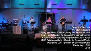 Middlebrook Pike UMC 10am Contemporary Worship Experience [upl. by Yesoj470]