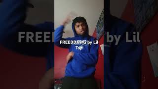 FREEDDAWG hit hard Youngboy never broke again [upl. by Sedgewick983]