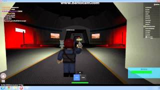 ROBLOX Innovation Labs Meltdown HD [upl. by Aramoj]