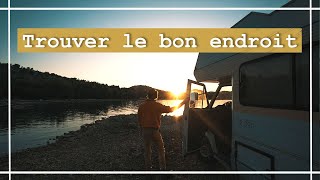 3  La Croatie en CAMPING CAR  VAN  nos CONSEILS [upl. by Niamreg44]