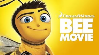 Bee movie 🐝trending viralvideo movie videos bee funny honey youtube fyp love friends [upl. by Isoj267]