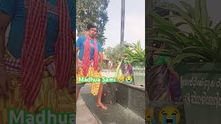 Madhua Sami 20😹🤓 comedy  odia comedy  shorts  viral  tanding  ytshorts  YouTube shorts [upl. by Ordnassela]