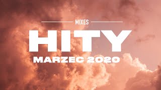 Hity 2020 Marzec  Najnowsze Przeboje z Radia 2020  Najlepsza radiowa muzyka 2020 [upl. by Saidnac]