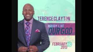 Nobody like our God written by Terence Clayton AUDIO [upl. by Hutt380]