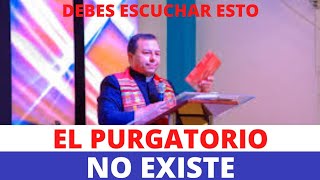 Exsacerdote Católico Desenmascara Al Catolicismo Romano  Debes Ecucharlo [upl. by Shakti]