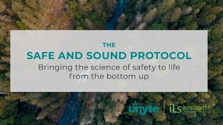 Unyte iLs Safe amp Sound Protocol [upl. by Eilra]