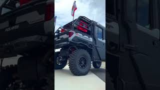 Polaris Ranger XP1000 Trail Boss BUILD upgrades shorts utv viral polaris ranger reels [upl. by Boyd]