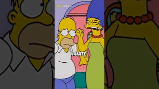 5 Times Homer amp Marge Almost Ended Their Marriage In The Simpsons [upl. by Drummond]