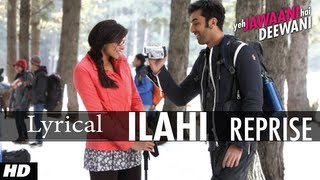 Kaisi teri khudgarzi  Kabira  Yeh Jawaani Hai Deewani [upl. by Kieran]