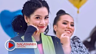 Titi Kamal  Rindu Semalam Official Music Video NAGASWARA [upl. by Denver450]