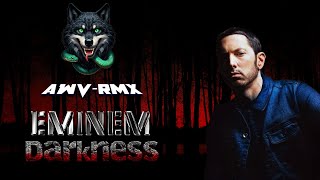 Eminem  Darkness Rock Remix AWVRmX [upl. by Ange]