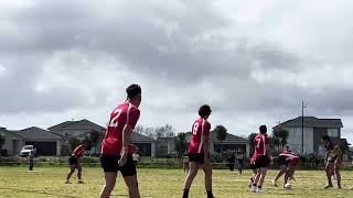 JC vs Howick College [upl. by Blisse834]