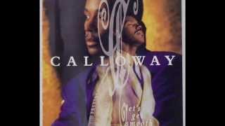 Calloway  Set The Table [upl. by Ardnaeel]