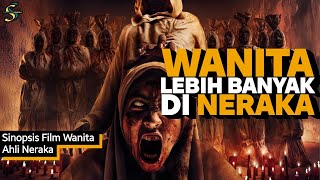 Pernikahan Yang Berujung Teror Mistik  Film Wanita Ahli Neraka [upl. by Lienhard]