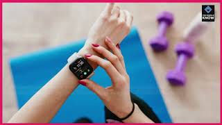 Top 10 Fitness Gadgets for Tracking Your Workouts [upl. by Airdnua237]