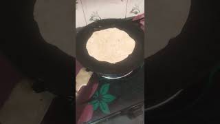 Aaloo ka paratha recipeshorts cooking [upl. by Onitnerolf]