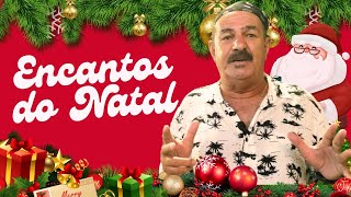 O Natal já começou em Garanhuns Encantos do Natalquot [upl. by Romie485]